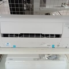 ★ジモティ割あり★ SHARP エアコン AY-22EKS 2....
