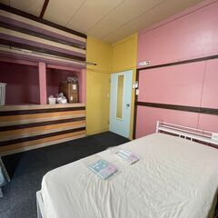 女性専用シェアハウスＪＯＹ小竹向原12ー103号室　 複数路線利用可　閑静な住宅街　 − 東京都