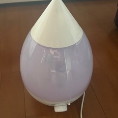 加湿器