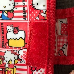 母子手帳通帳入れの画像