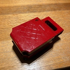 ホットサンドメーカー