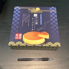 食品　チーズケーキ