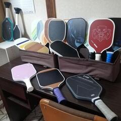 ピックルボールでいい汗┅
 - メンバー募集