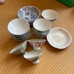 食器 