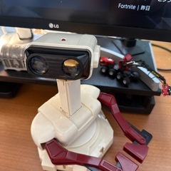 ファミリーコンピュータロボット　HVC-012