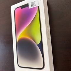 iPhone空箱
