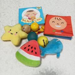 幼児用おもちゃ