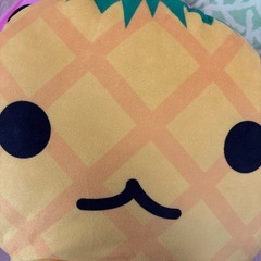 スイカゲーム　クッション　ぬいぐるみの画像