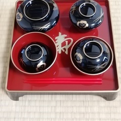 お食い初め　食器　お祝い膳　ベビー　赤ちゃん　