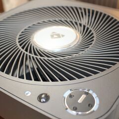 ★特別価格 高年式 最終大幅値下げ★Airdog X3D 空気清浄機 (KJ200F-X3D) 24年製 美品販売！★大田区配送無料★店頭取引歓迎！の画像