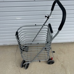 手押し車