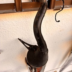 アプリオ　マフラー