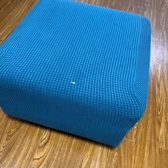 オットマン（合皮）