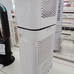 *お値段見直しました*★ジモティ割あり★ IRISOHYAMA 衣類乾燥除湿器 IJD-150-W  20年製 動作確認／クリーニング済み TC8747の画像