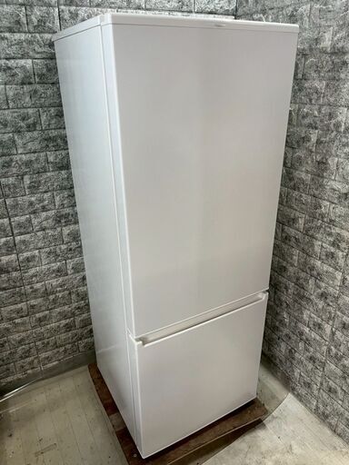 格安SALEスタート!の商品をすべて 美品】大阪送料無料☆3か月保障付き☆冷蔵庫☆アクア☆2ドア 冷蔵庫・冷凍庫