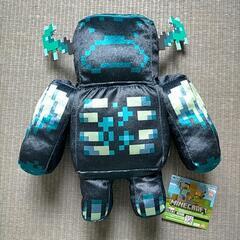 【最安値1800円】【新品】マインクラフト  マイクラ  ウォー...