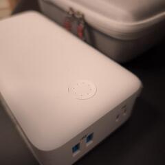 Anker347 大容量モバイルバッテリーと専用ケース