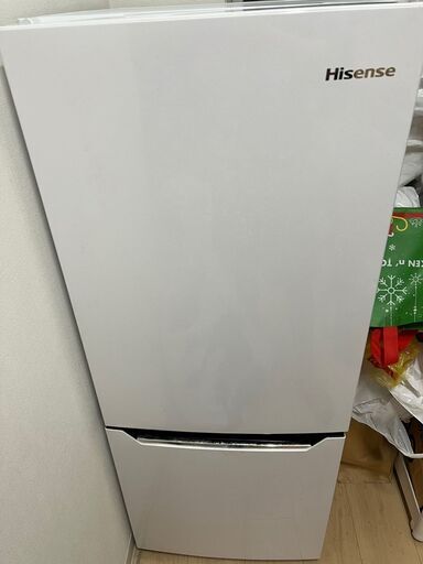 超人気高品質 ハイセンス 冷蔵庫 (カン) 高島平のキッチン家電《冷蔵庫》の 冷蔵庫・冷凍庫