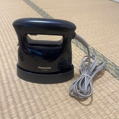 Panasonicアイロン
