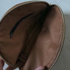 ポーチ2つセットの画像