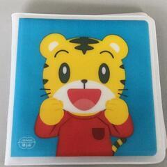 0519-059 こどもちゃれんじDVDケース