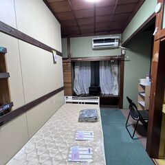 女性専用シェアハウスＪＯＹ小竹向原12ー205号室　閑静な住宅街  複数路線利用可　 - シェアハウス