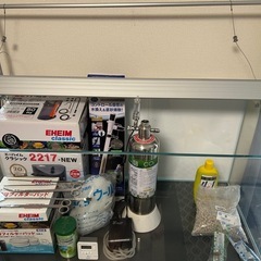 90センチ水槽セット