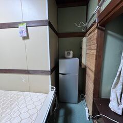 女性専用シェアハウスＪＯＹ小竹向原12ー205号室　閑静な住宅街  複数路線利用可　 − 東京都