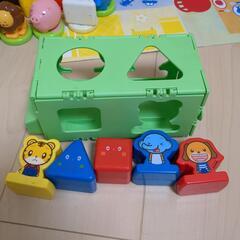 子供チャレンジ　しまじろう　色々セットの画像