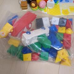 子供チャレンジ　しまじろう　色々セットの画像