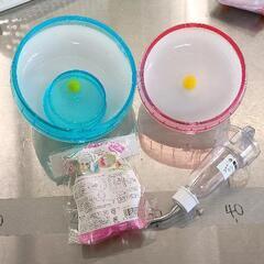 0519-148 ハムスター用品　セット
