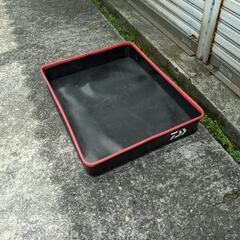 ダイワ　タックトレーの画像