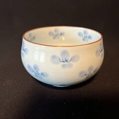有田焼の茶器セットの画像
