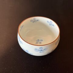 有田焼の茶器セットの画像