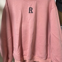 女性シャツ 2枚　L 40の画像