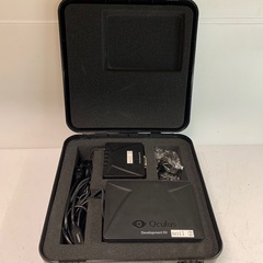 ②Oculus Development Kit VRゴーグル オ...