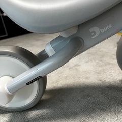 ディーバイクミニ D-Bike miniの画像