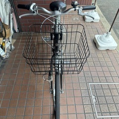 兵庫県尼崎市発送不可　プロテクティア　27インチ　オートライト　内装３段　中古 兵庫県尼崎市発送不可 プロテクティア 27インチ オートライト