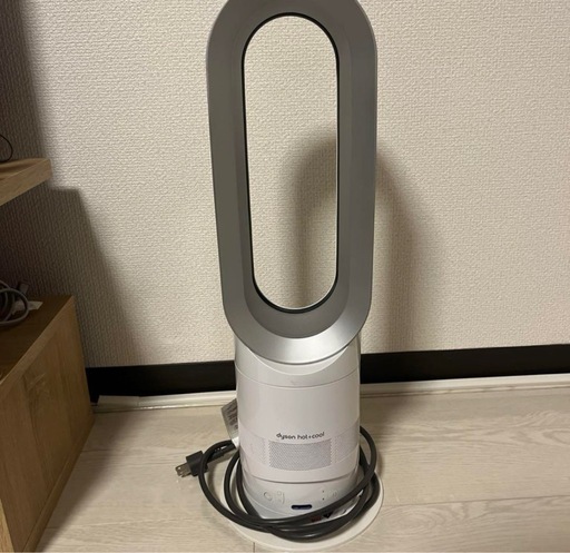 家電 Dyson Hot + Cool