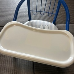ミッフィー  豆イス＆テーブルの画像