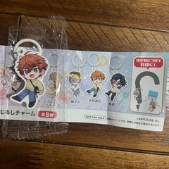 安くしました‼️にじさんじグッズの画像