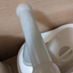 トイレトレーニングセットの画像