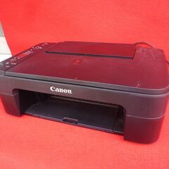 【ｼﾞｬﾝｸ?】♪♪ Canon TS3330♪♪の画像
