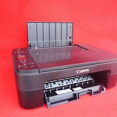 【ｼﾞｬﾝｸ?】♪♪ Canon TS3330♪♪の画像