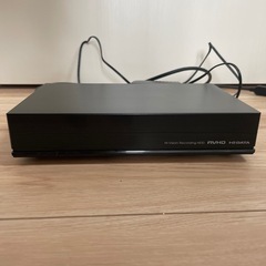 【6月末までに処分します！】USBハードディスク①
