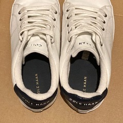 コールハーン　スニーカーの画像