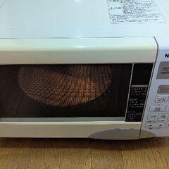電子レンジ