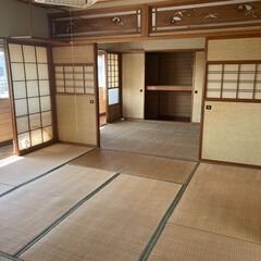 【無償譲渡付】新潟市南区月潟　戸建て - 新潟市
