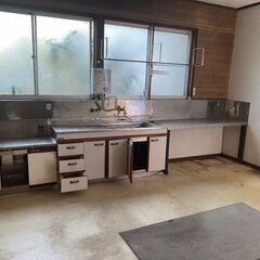 【無償譲渡付】新潟市南区月潟　戸建て - 賃貸（マンション/一戸建て）