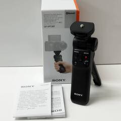 SONY シューティンググリップ GP-VPT2BT